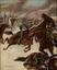 NIKOLAY SAMOKISH (1860-1944), (ATTRIBUTED TO)
Cavalry battle
