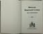 [First Edition] Pis'ma tsarskoy semi iz zatocheniya [Letters of the Imperial Family from Captivity]; edited by E. E. Alferiev. Jordanville: Publishing House of the Holy Trinity Monastery; Ioav Pochayevskiy Printing House, 1974. - 543 p.: portrait, illustrations, facsimiles, plans, maps, sheet music; 26x17 cm.