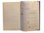 VOINOVICH V. N. (1932-2018) AUTOGRAPH
The life and unusual adventures of soldier Ivan Chonkin: a novel-anecdote: [AUTHOR’S COPY with handwritten edits]. 1963-1970.