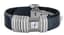 CARTIER 'DECLARATION' 18K WHITE GOLD AND DIAMONDS LADIES' WATCH*