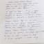 GIPPIUS ZINAIDA (1869-1945), AUTOGRAPH
Teresa, Teresa, Teresa, Teresa: manuscript of a poem. No place, [19]41-42