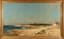 JEAN-BAPTISTE OLIVE (1848-1936)
Sausset-Les-Pins et le Château Charles-Roux