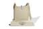 HERMÈS

Beton Togo Evelyne 16 bag, with gold hardware