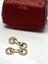 CARTIER 18K GOLD AND LAPIS LAZULI ROUND CUFFLINKS, CIRCA 1931