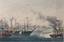 BOMBARDMENT OF ODESSA