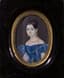 KARL VON HAMPELN (1794-1880)
Portrait of a lady