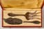 SILVER CUTLERY SET