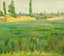NIKOLAI KARAKHAN (1900-1970)
Rural landscape