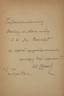 CHMELEV (CHMELEFF), Ivan (1873-1950), {dédicaces autographes} Reccueil, contenant deux publications. 1926, 1928.