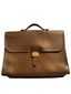 HERMES
Sac à dépêche