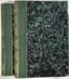 MAURICE SAND (1823-1889)
MASQUES ET BOUFFONS (ITALIAN COMEDY)
PARIS, 1860. ORIGINAL EDITION. 2 VOLUMES. IN FRENCH.