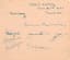 MAX ERNST, ILIAZD, MAN RAY, ROBERTO MATTA, OSCAR DOMINGUEZ ETC. 
Autographs