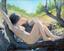 DENIS CHERNOV (1978)
Nude in the sunlight