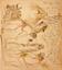 JOZEF TADEUSZ MAKOWSKI (TADE MAKOWSKI) (1882-1932)  
Autograph letter signed with original watercolour