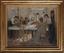 KONSTANTIN YUON (1875-1958)
In the Dining Room (Family Portrait of the Weideman Family). Petrovskoye