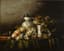 IDA CALZOLARI (B. 1936)
Pair of still life with fruits