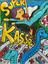 JÉRÉMY TABURCHI (b. 1974)
Super Kasse