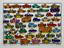 JAMES RIZZI (1950-2011)
Photograph of a work by Rizzi with autograph signature “J. Rizzi”.