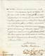 Stepan Stepanovich Zinovyev (1740-1794), Archive Correspondence letters (61) with S.S. Zinovyev, the Russian Embassador in Madrid.