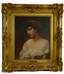 Constantin Egorovich MAKOVSKY (1839-1915)
Portrait of a girl in a red beret.The last quarter of the XIX century.Oil on canvas61 x 50 cmProvenance: The American Ar...
