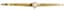 *OMEGA 14K GOLD LADIES’ WATCH