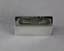 LOT OF SIX VARIOUS OBJECTS OF VERTU
INCLUDING CARTIER SILVER LIPSTIK HOLDER AND
CARTIER MATCHBOX HOLDER