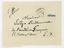 VICTOR HUGO (1802-1885)
Autograph Letter Signed in Sully-Prudhomme. 