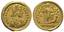 Honorius (393-423)
Solidus, Rome, 4,49 grs