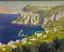 LEONID SOLOGUB (1884-1956)
Seaport, Capri