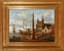 JACOBUS STORCK (1641-1692)
View of the port