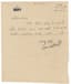 MOHANDAS KARAMCHAND GANDHI (1869-1948)
Autograph letter signed. [19]30