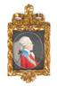 Unknown Artist. Grand Duke Pavel Petrovich