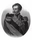 EMPEROR OF RUSSIA NIKOLAY I (1797-1855), Latters patent on granting the nobility to the Collegiate Councilor A. Melnikov. December 17, 1837
