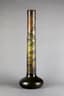 GALLE LARGE ART NOUVEAU CAMEO VASE, CIRCA 1900
