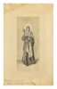 KLAVDIY VASILYEVICH LEBEDEV (1852–1916)
Holy Queen Alexandra