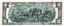 ANDY WARHOL (1928-1987)
A two-dollars bill signed by Andy Warhol, 1976