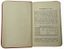 HARRY MAC ELHONE (1890-1958)
ABC OF MIXING COCKTAILS
[THE ABC OF COCKTAIL PREPARATION] c. 1923.
IN ENGLISH.