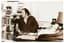 [JOSEPH BRODSKY]
MARIANNA VOLKOVA (B. 1946)
Group of five vintage photographs of Joseph Brodsky