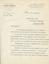 ANDRE CITROËN (1878-1935)
Typescript letter signed to Mme Rachel Boyer