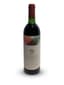 1 CHÂTEAU MOUTON ROTHSCHILD PAUILLAC 1979 75cl