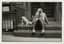 ELLIOTT ERWITT (1928-2023)
New York City, 2000