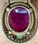 BVLGARI GOLD, RUBY, EMERALD AND DIAMOND NECKLACE