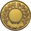 FRANCE
MEDAL 'LA RENOMMÉE PROCLAME LE MÉRITE'