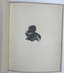GOGOL NIKOLAI (1809-1852)
Nos: [The Nose] ill. A. Rybnikov, woodcuts Ivan Pavlov, afterword prof. I.D. Yermakov. Moscow: Svetlana, 1921.
