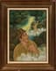 JOSIP PINTARIC PUCO (20TH CENTURY)
The observer