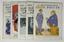 ILLUSTRATED RUSSIA

La Russie Illustrée: №№1-52.