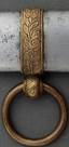 Infantry of cer’s Saber based on sample of 1855 with the inscription
