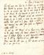Stepan Stepanovich Zinovyev (1740-1794), Archive Correspondence letters (61) with S.S. Zinovyev, the Russian Embassador in Madrid.