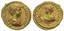 Geta (198-209)
Aureus, Rome, 200, AU 7,25 g