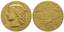Gold medal, Ministère de l’Agriculture, SETIF, 1885, AU 25,3 g